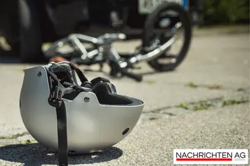 Sichtbarkeit erhöhen: Sicherheit für Kinder im Straßenverkehr in KW!