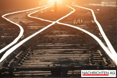 Bahnhofs-Ausstellung in Bad Liebenwerda: Zeitreise in die Vergangenheit!