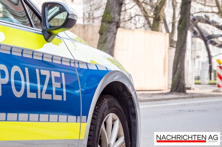 Blitz-Bedrohung in Calau: Polizei greift heute massiv durch!