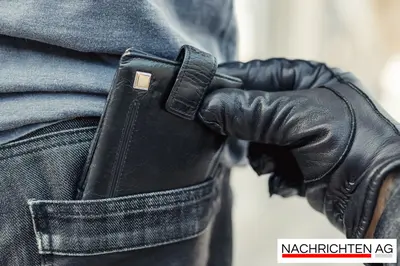 Polizei sichert im Kremmen Waffenlager eines Jägers – Was steckt dahinter?