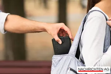 Tresoreinbruch in Strausberg: Verdächtiger überraschend entlassen!