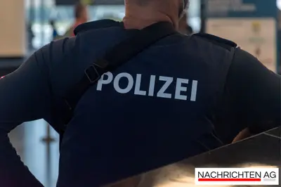 Jugendliche mit Softairwaffe in Perleberg – Polizei greift ein!