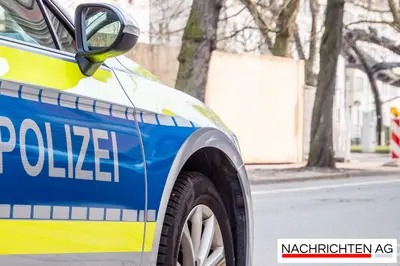 53-Jährige in Templin: Drogenfahrt endet mit Polizei-Kontrolle!