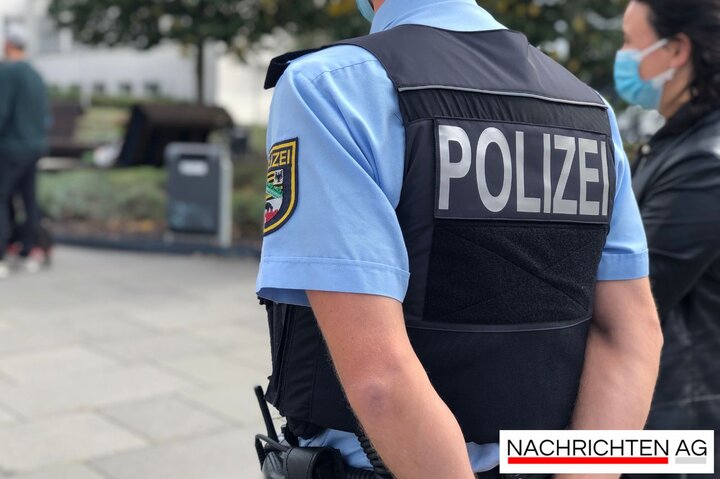 Einbruch in Hennigsdorfer Pizzeria: Polizei sichert DNA-Spuren!