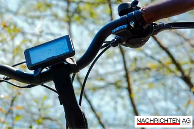 E-Bikes auf dem Vormarsch: Jeder Vierte in Brandenburg fährt elektrisch!