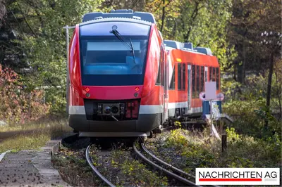 Barrierefreier Zugang: Neue S-Bahn-Zugänge in Eichwalde und Zeuthen eröffnet!