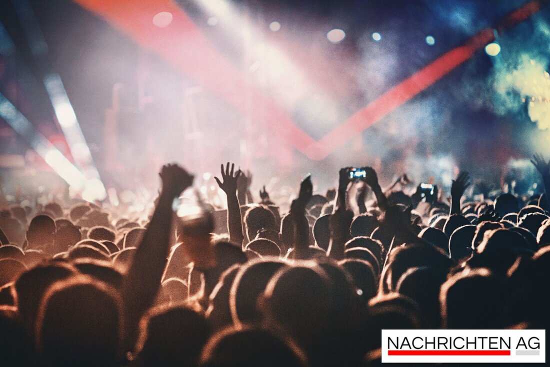Matthias Schorn feiert 20 Jahre bei den Festspielen MV und präsentiert sein neues Programm "Überschall" in Loitz und Konau.