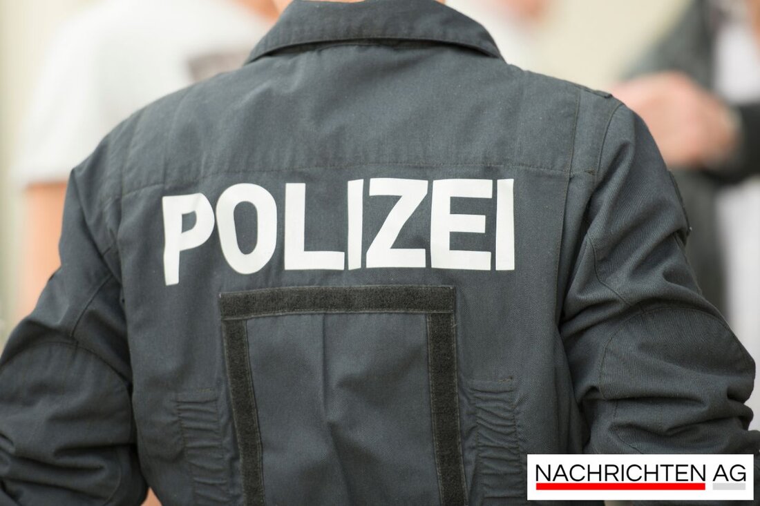 Zweijähriges Kind in Netphen schwer verletzt bei mutmaßlichem Tötungsdelikt; Vater festgenommen, Mordkommission ermittelt.