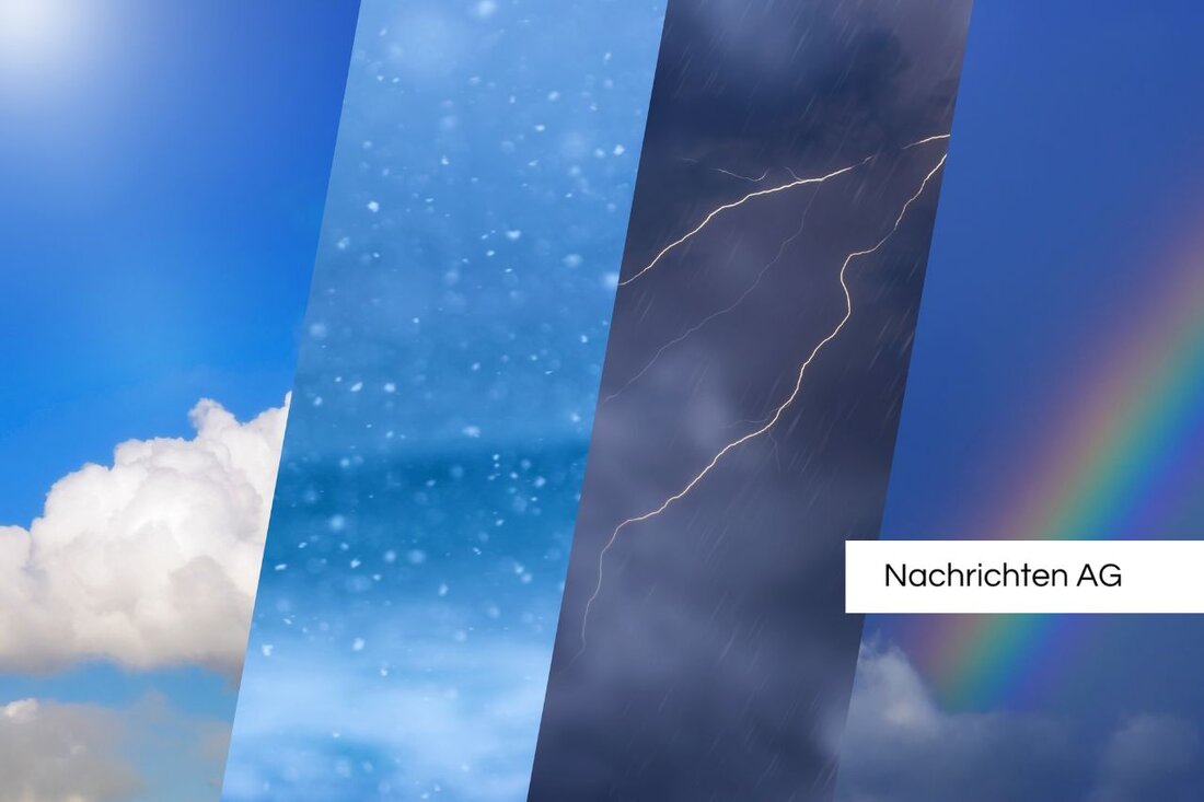 Erfahren Sie alles über das aktuelle Wetter in Dahme-Spreewald, einschließlich Prognosen und klimatischen Trends für 2025.