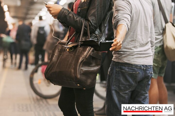 Achtung, Brandenburg! Einbrecher und Paketdiebe nutzen Weihnachtszeit!