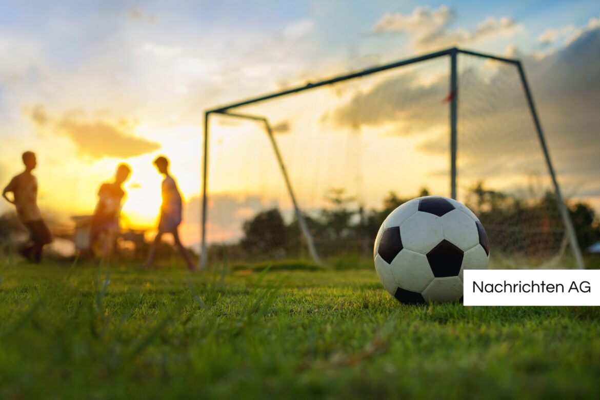 Hallen-Cup begeistert Fußball-Talente: Spannung bis zur letzten Minute!