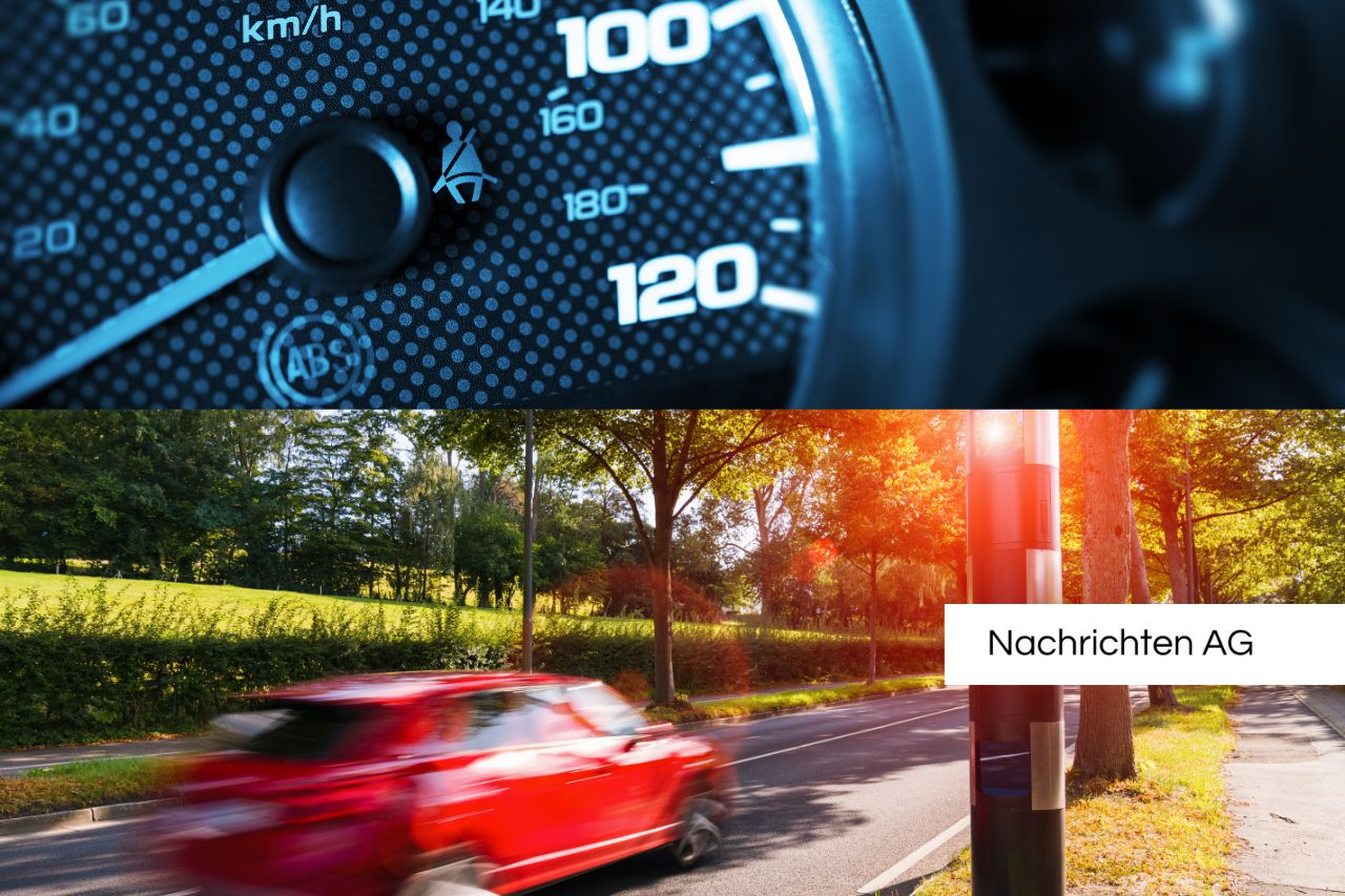 Blitzer-Alarm auf der A115: Wo jetzt die mobilen Radarfallen lauern!