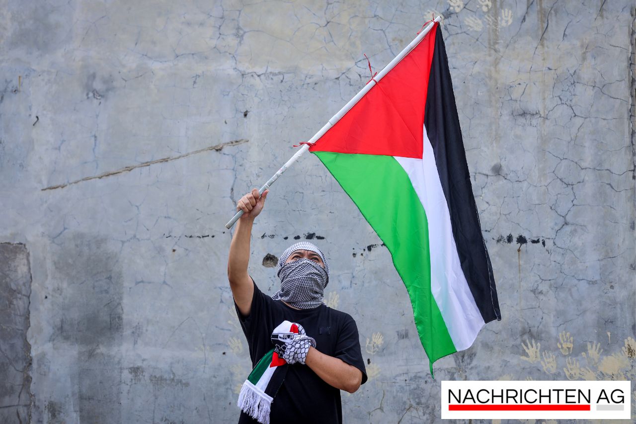 Schloss Skaby in Flammen: Brand hinterlässt Millionen-Schaden!