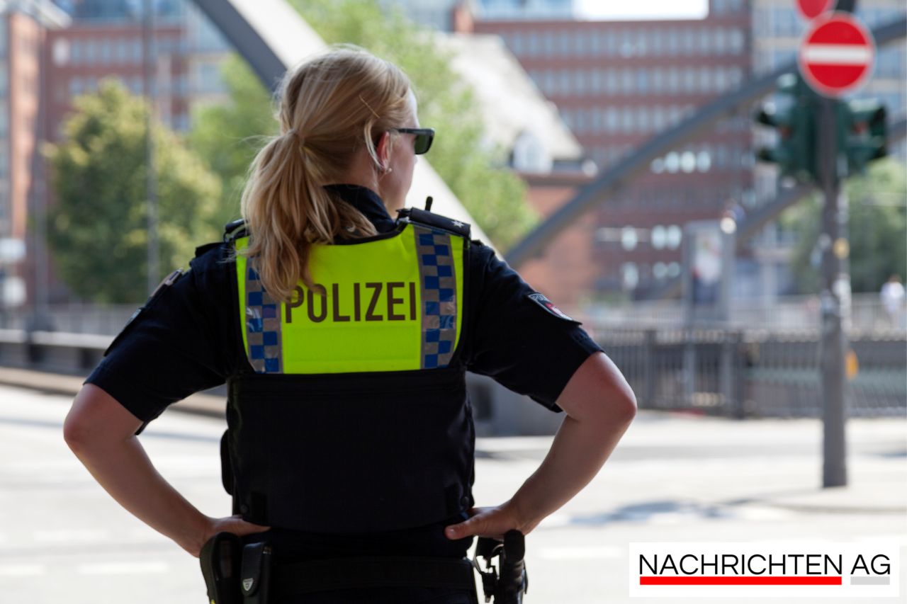 Aggressiver Übergriff in Frankfurt (Oder): Mann bedroht Frau und Kind!