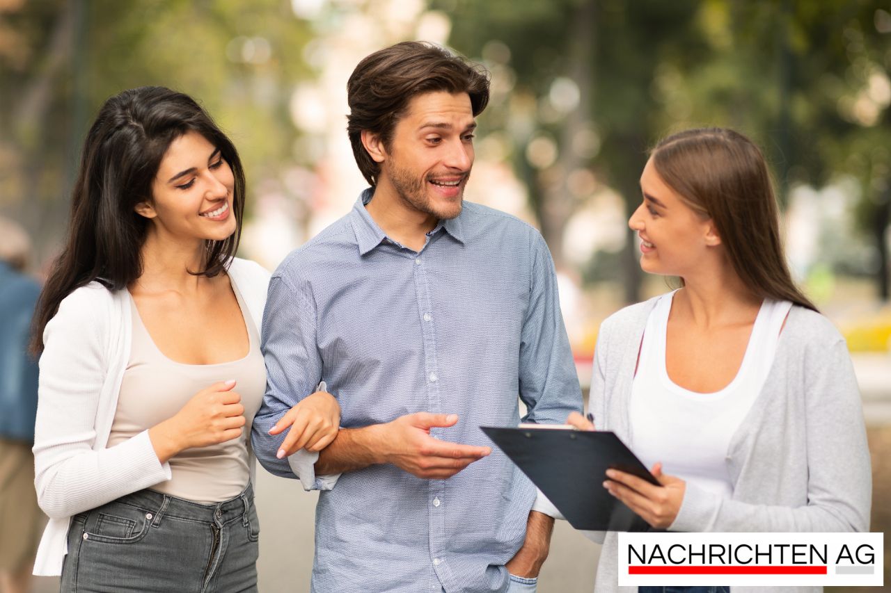 Eltern in Oranienburg kriitieren Gefahren durch soziale Medien für Kinder