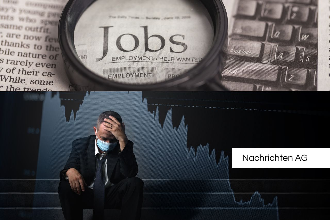 Arbeitsmarkt im Barnim: Anstieg der Arbeitslosigkeit und Lehrstellenmangel!