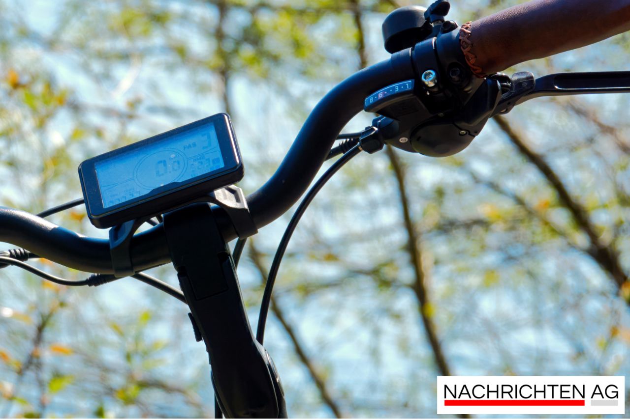 E-Bikes auf dem Vormarsch: Jeder Vierte in Brandenburg fährt elektrisch!