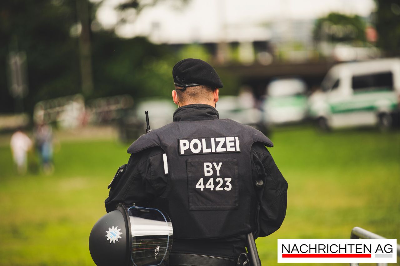 Alarmierende Gewalt in Rüdersdorf und Vogelsdorf: Polizei greift ein!
