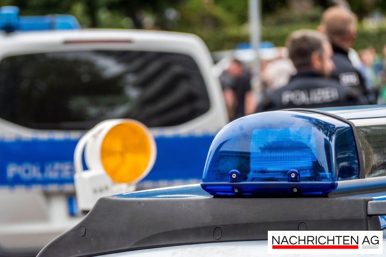 Blitzer-Alarm in Rüdersdorf: Tempolimit von nur 30 km/h beachten!