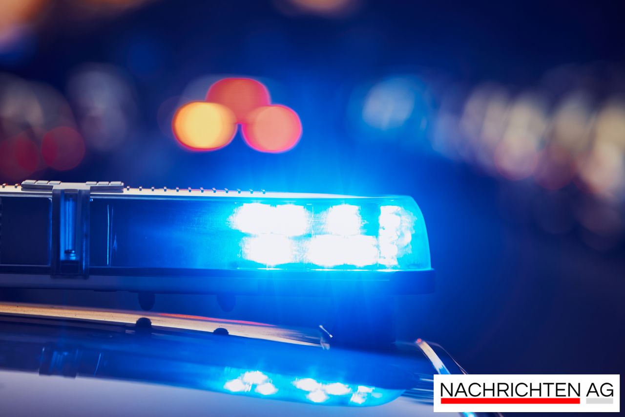 Graffiti-Alarm in Barnim: Unbekannte verwüsten Hauswand und Garagen!