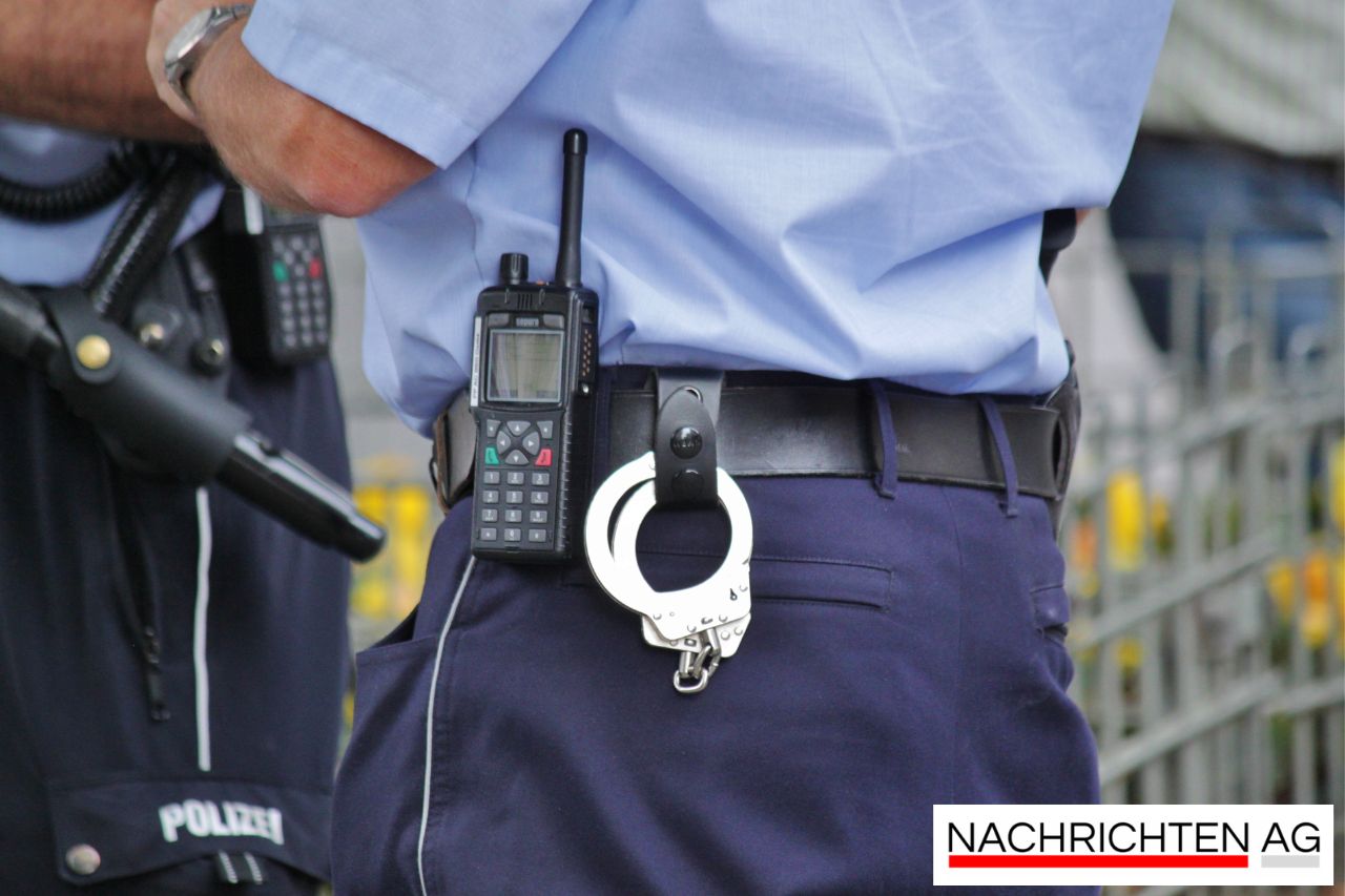 Kampf gegen Rastplatz-Diebstähle: Brandenburg startet Präventionskampagne!