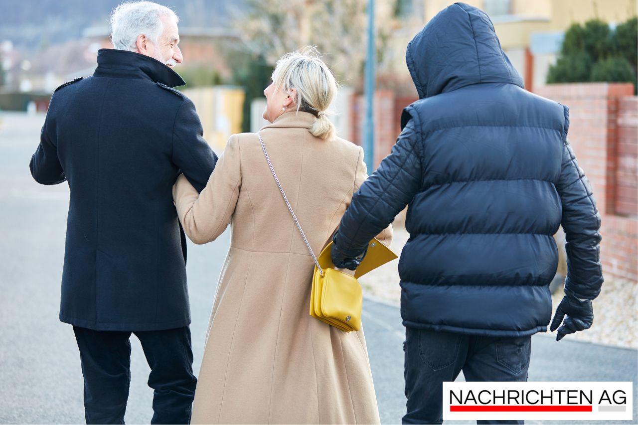 Briefe in Gefahr: Spremberg leidet unter Sprengungen und Diebstählen!