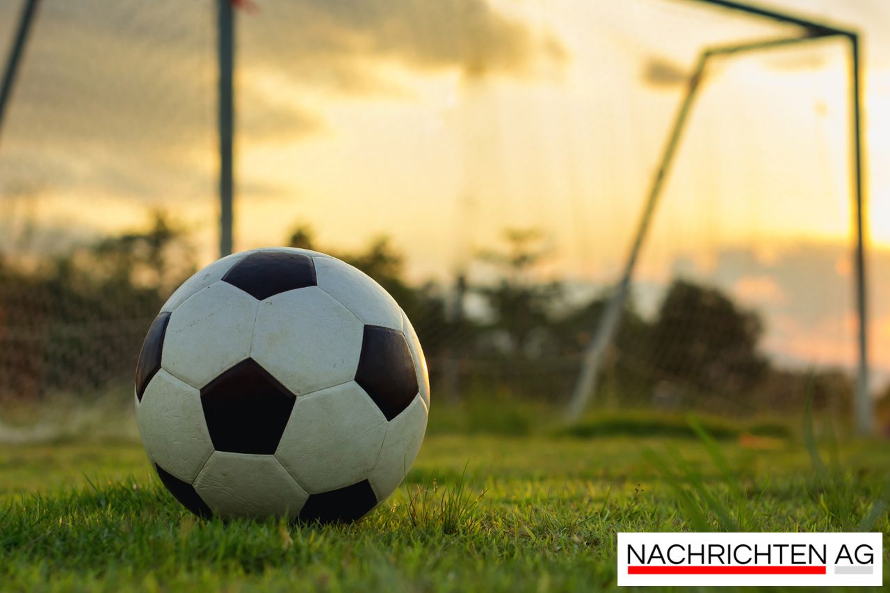 Eintracht Zeuthen feiert dritten Platz beim Turnier in Senzig